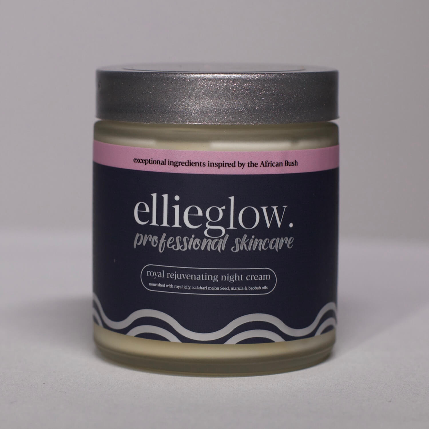 EllieGlow - Product Catalog - Get Glowing! Get Going!