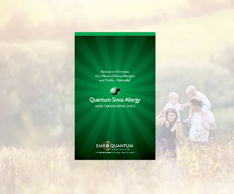 Quantum Sinus Allergy